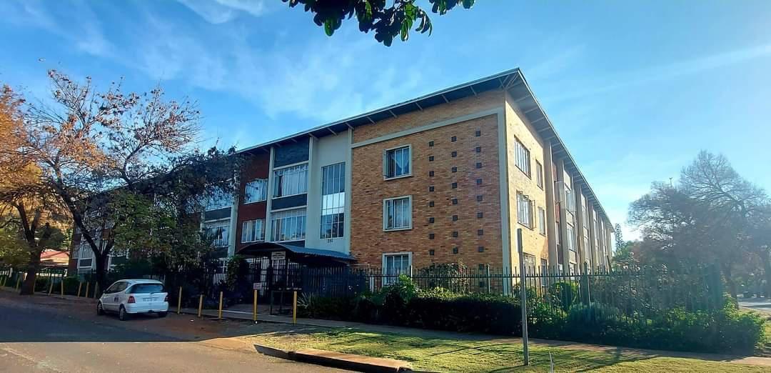 Pretoria Gardens Property Apartments / flats for sale in Pretoria