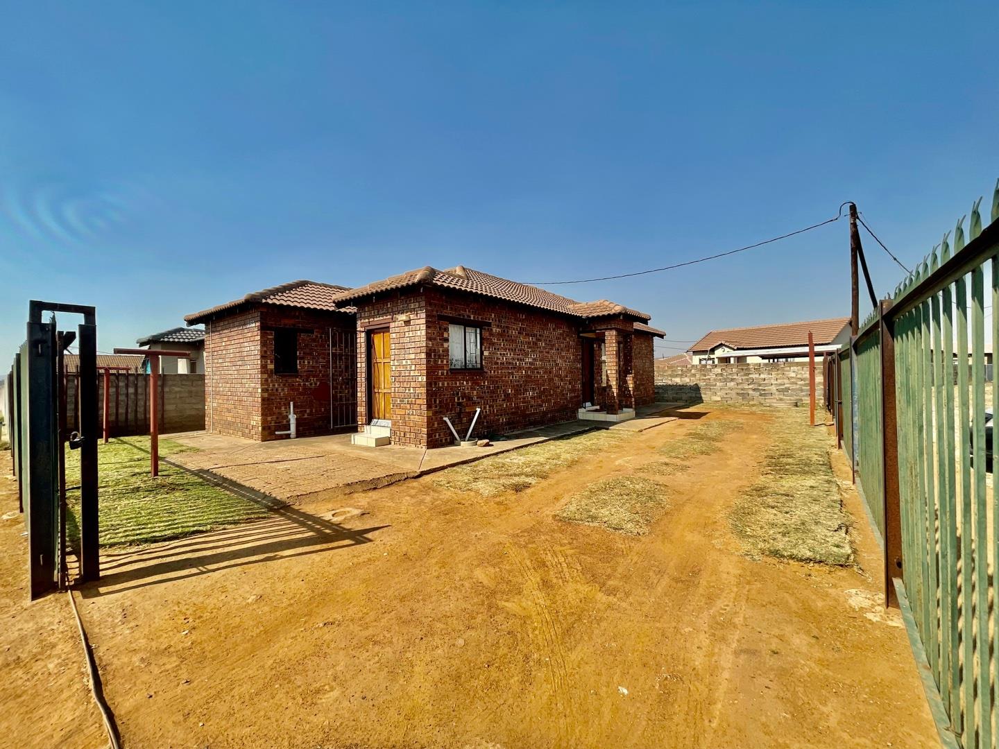 Property and houses for sale in Middelburg, Mpumalanga : Middelburg ...