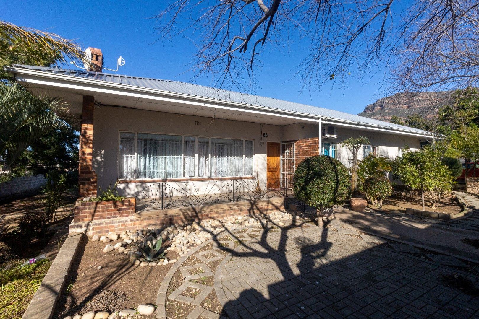 3 Bedroom House for sale in Piketberg 68 Main Road P24113005745