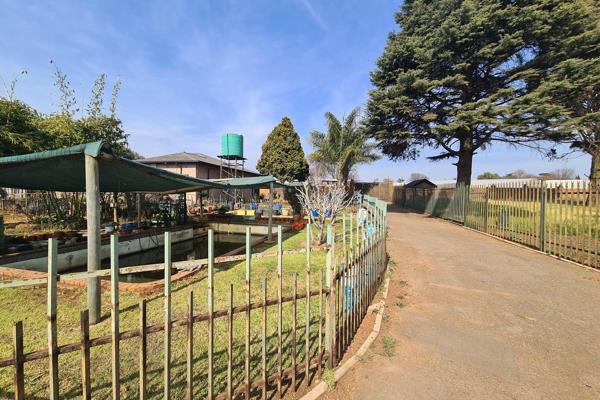 A well-maintained agricultural holding is currently available for sale. The property features three dwellings, along with an additional ...