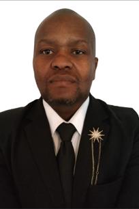 Luyanda Mfaca