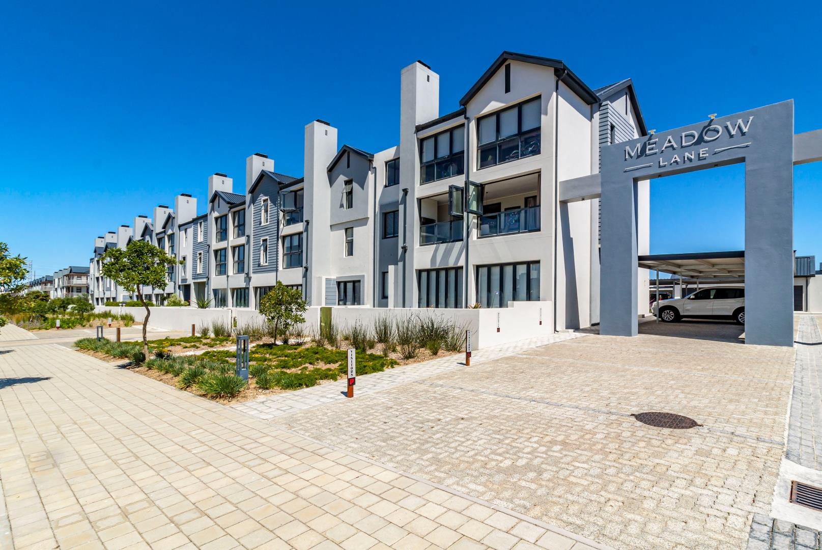 Sitari Country Estate Property : Apartments / flats for sale in Sitari ...
