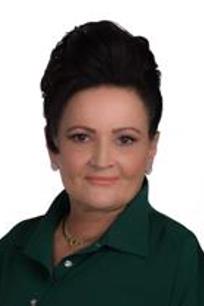 Karin Stander