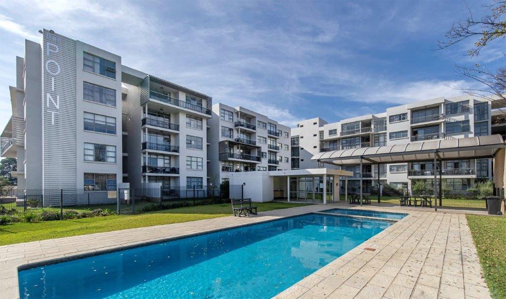 Apartments / Flats For Sale In Bedfordview : Bedfordview Property ...