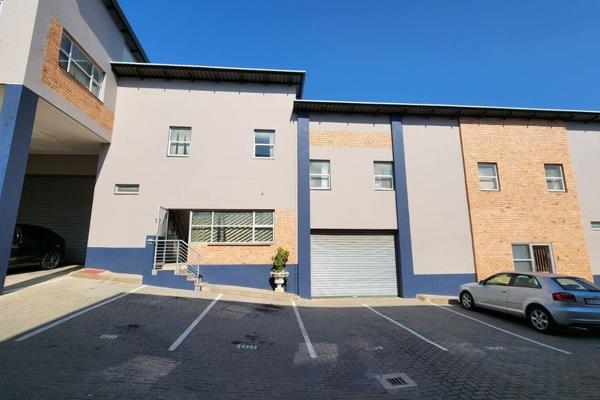 *A grade warehouse facility*Immaculate condition*Neat offices and small warehouse*3 ...