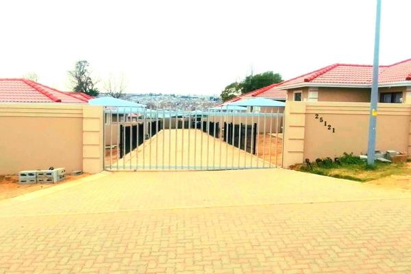 ACK Properties is proud to have the mandate to market Siyaphambili`s latest development of Fern Village Mthatha

If you want safety ...