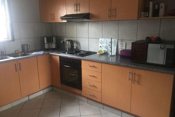 This is every couple or bachelors dream, come and view this Apartment with main bedroom with a balcony. This Apartment has 2-bedroom ...