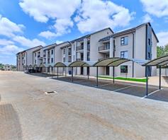 Apartment / Flat for sale in Raslouw AH