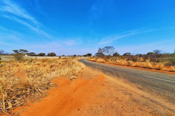 This vacant land spans across an expansive area of 8,870 square meters, offering a plethora of possibilities for development and ...