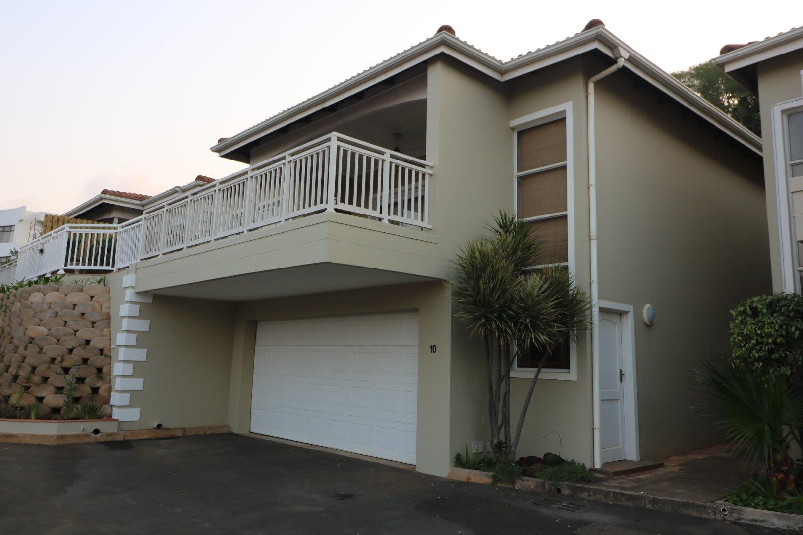 Apartments / flats to rent in Durban North Durban North Property