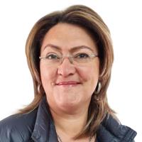 Agent profile for Chantell Roets