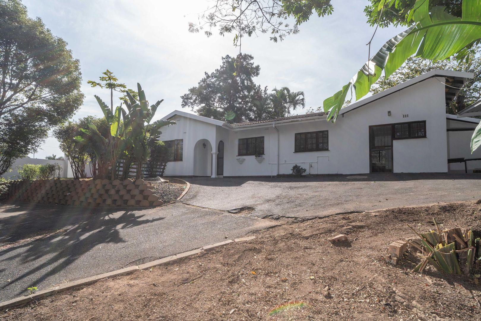 4 Bedroom House for sale in Atholl Heights 1a Aberfoyle Road P24113012079