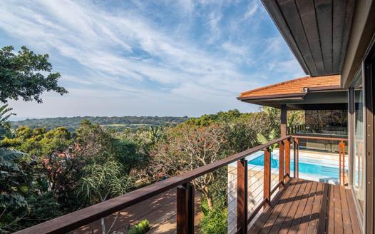 5 Bedroom House for sale in Zimbali Estate