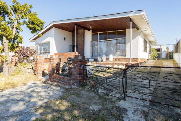 A Blank Canvas Ready for Your Personal Touch!

This solid, well-built family home is full of character and brimming with potential – ...