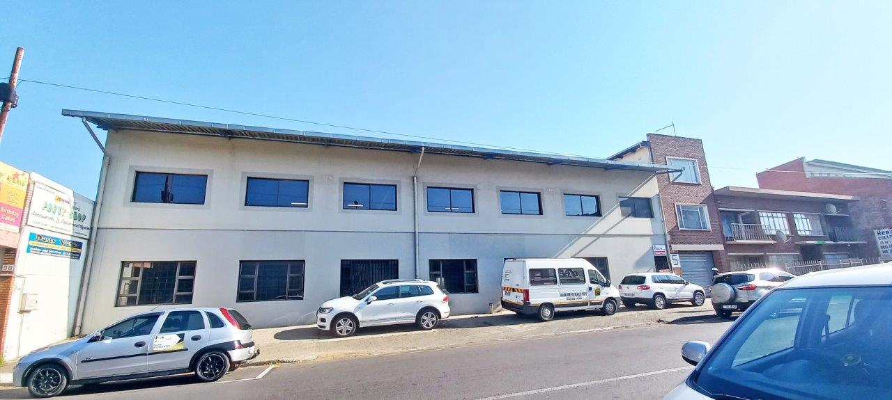 Commercial property for sale in Germiston Germiston Property
