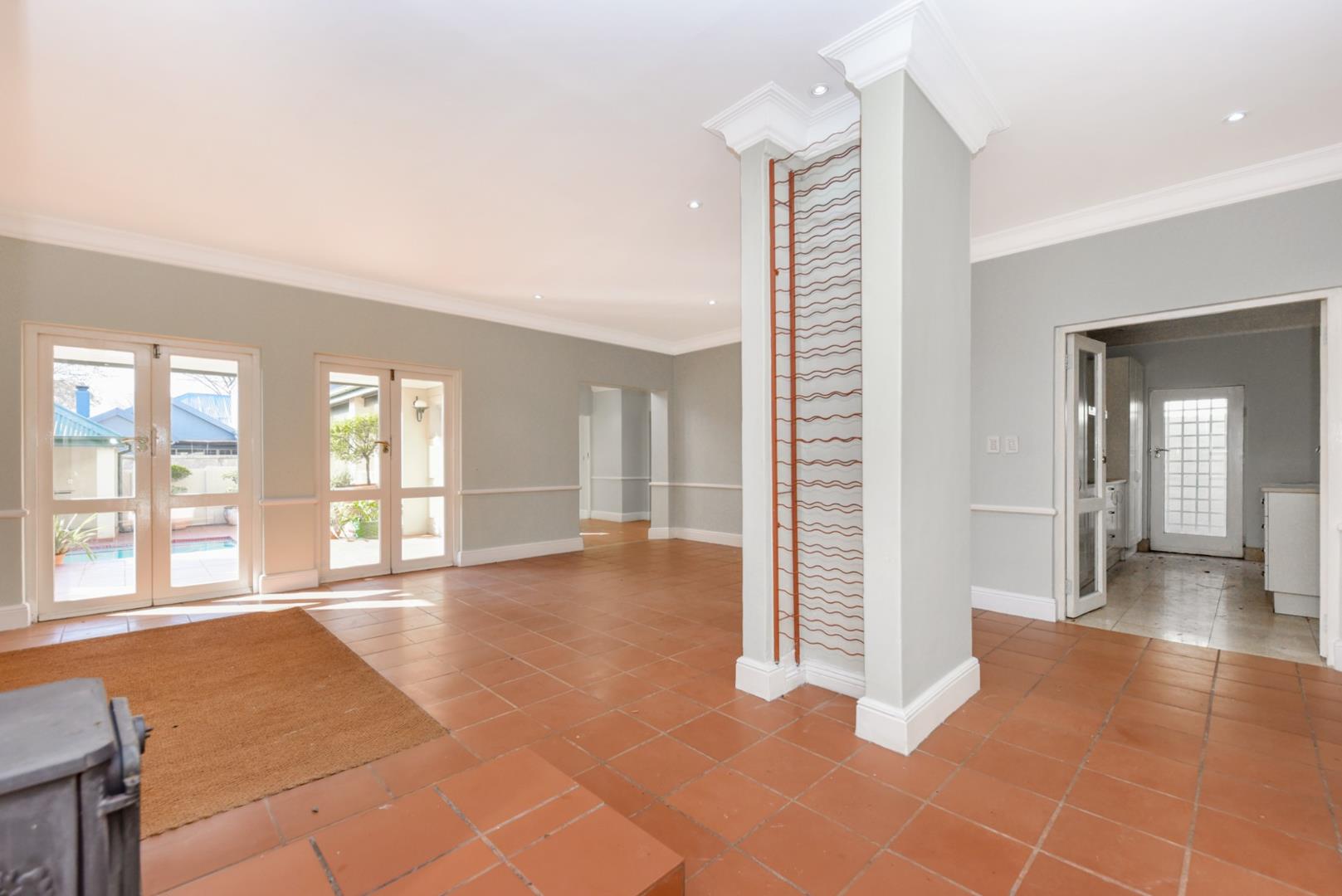 3 Bedroom House to rent in Norwood P24113065379