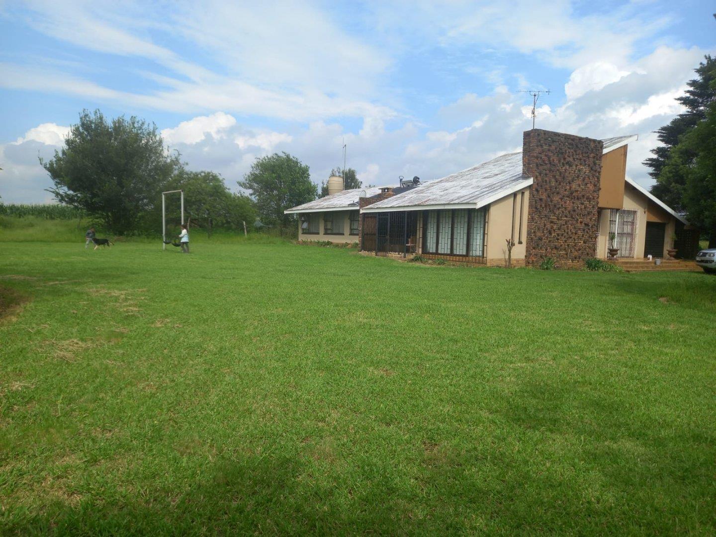 House for sale in Kaalfontein P24113014804