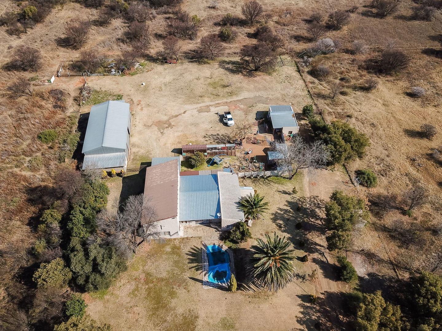 Bainsvlei Property Farms for sale in Bainsvlei Page 2