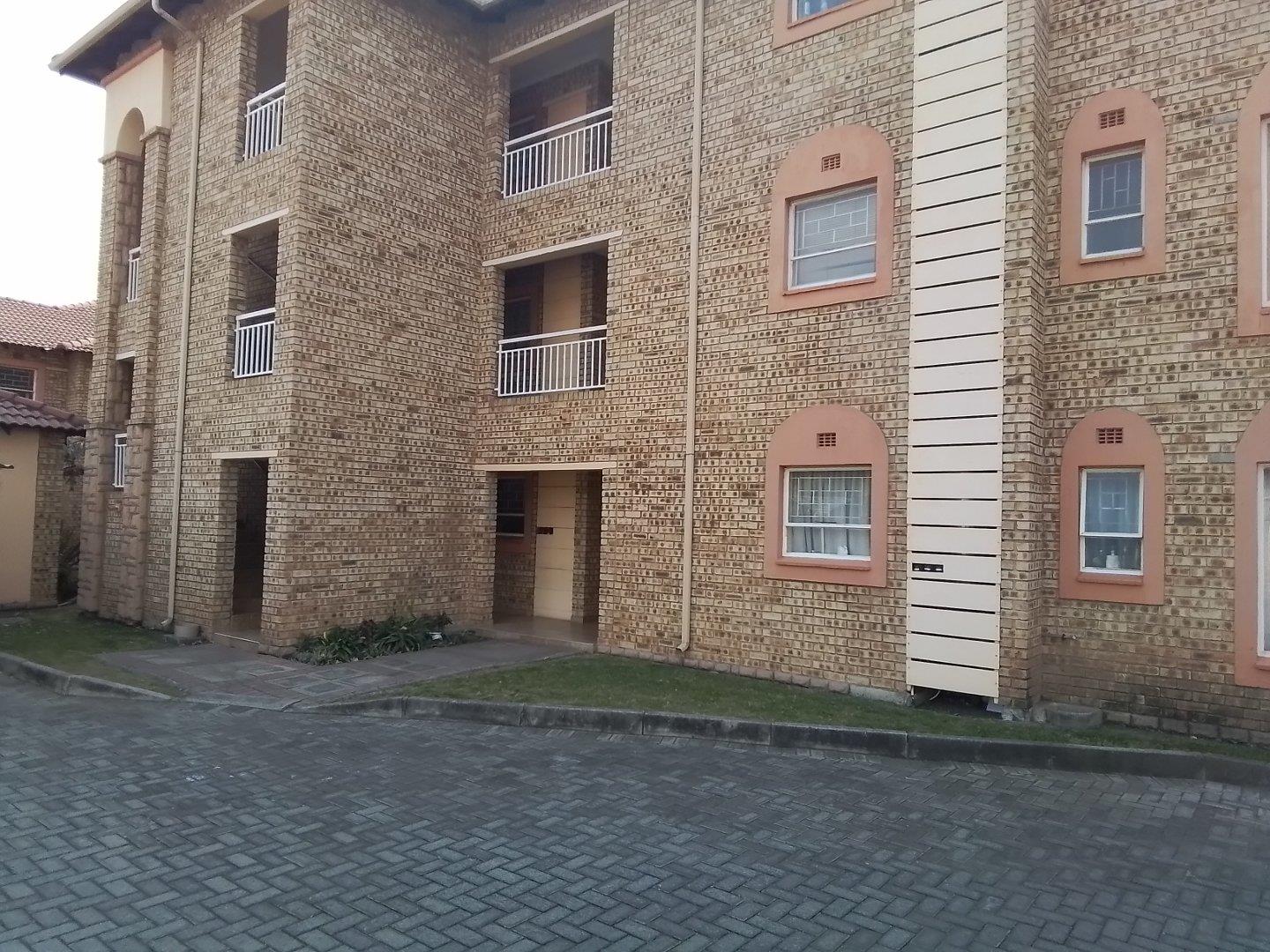 Apartments / flats to rent in Vanderbijlpark Vanderbijlpark Property