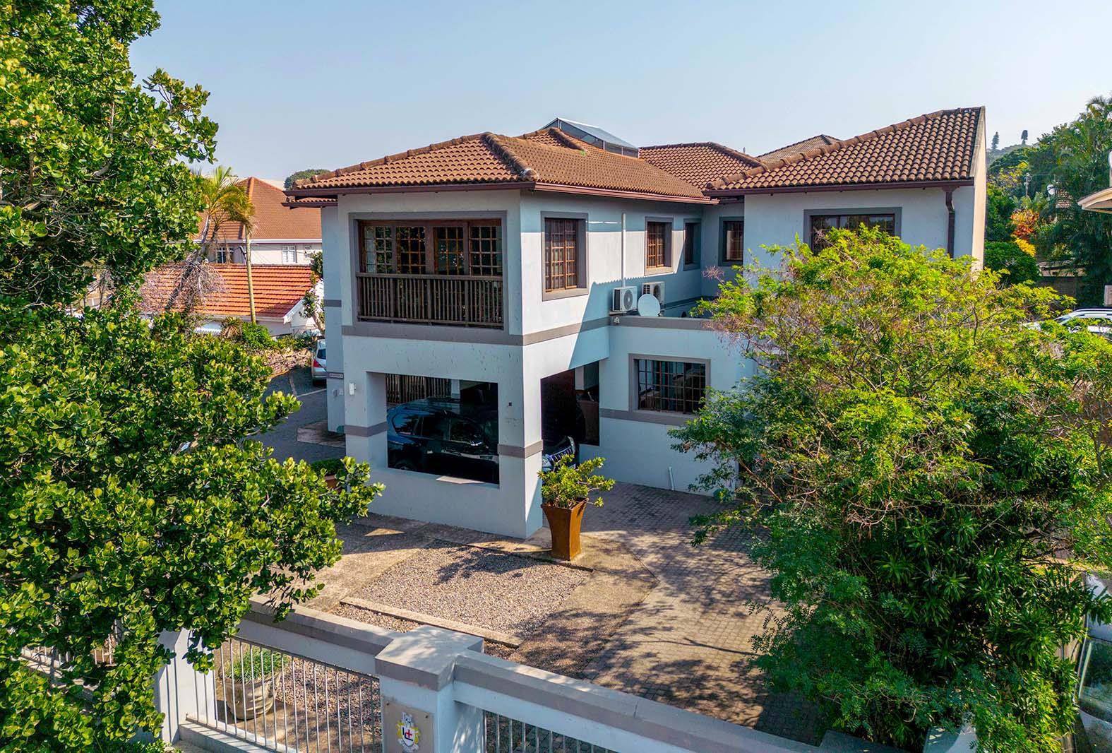 Commercial property for sale in Durban North 57 Balmoral Dr P24