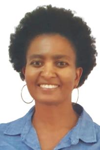 Pertunia Nkuna