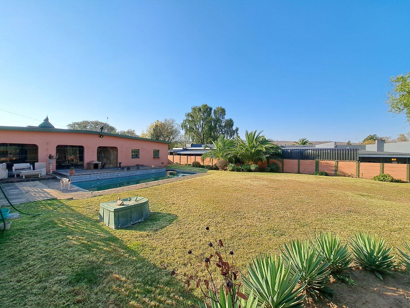 Pioneer Park Property Property and houses for sale in Pioneer Park