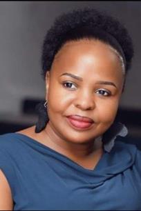 Agent profile for Aletta Radebe