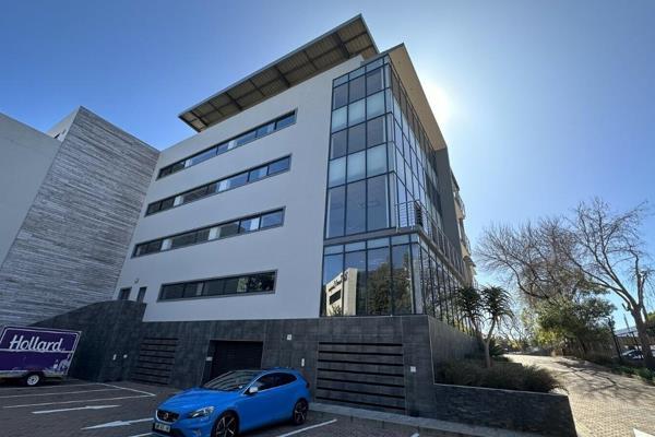 Office space in the recently refurbished 21 Girton Building. Located on the corner of ...