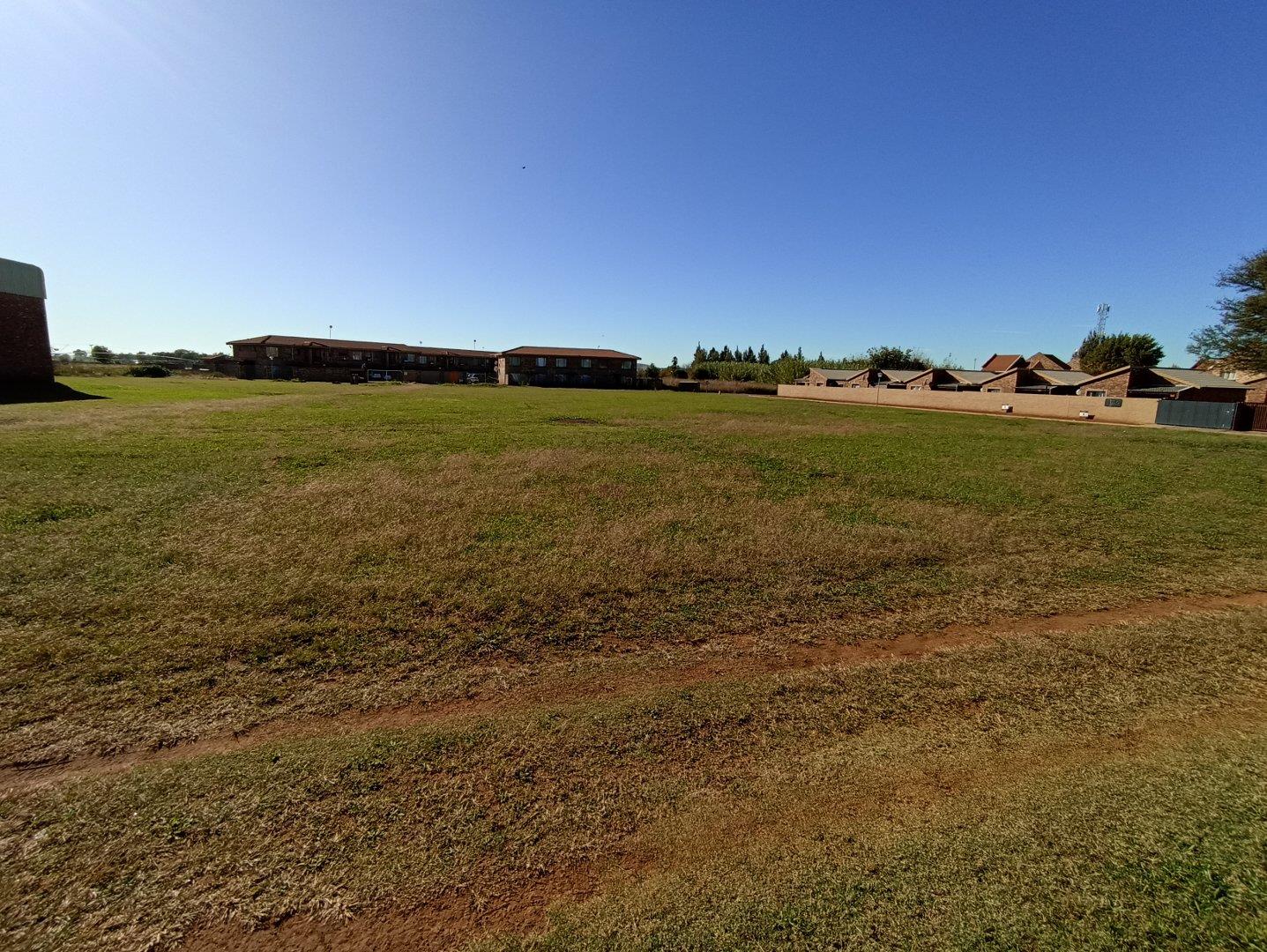 Vacant land / plot for sale in Baillie Park P24105306671