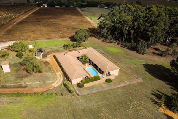 Farms for sale in Paarl : Paarl Property : Property24.com - Page 2