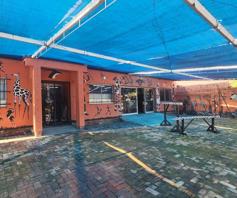 Commercial Property for sale in Oudtshoorn Central