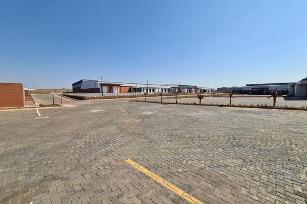 Olivewood Hub is a stunning industrial/retail park strategically situated along the R21 highway. The site offers a range of A Grade ...