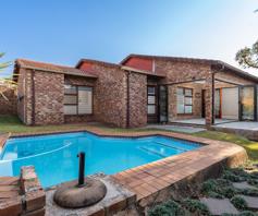 House for sale in Fourways