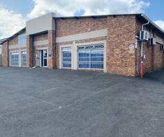 Commercial Property for sale in Richards Bay Central