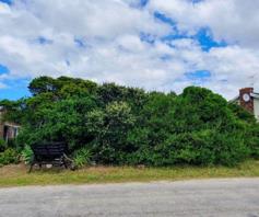 Vacant Land / Plot for sale in Aston Bay