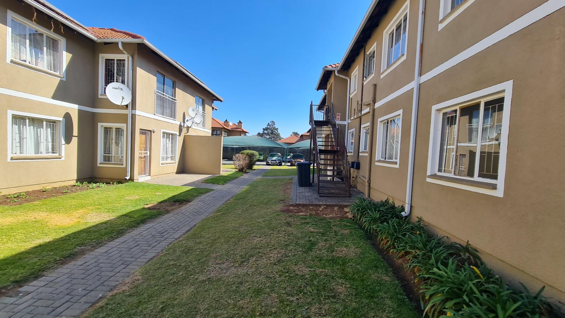 Comet Property Property and houses for sale in Comet