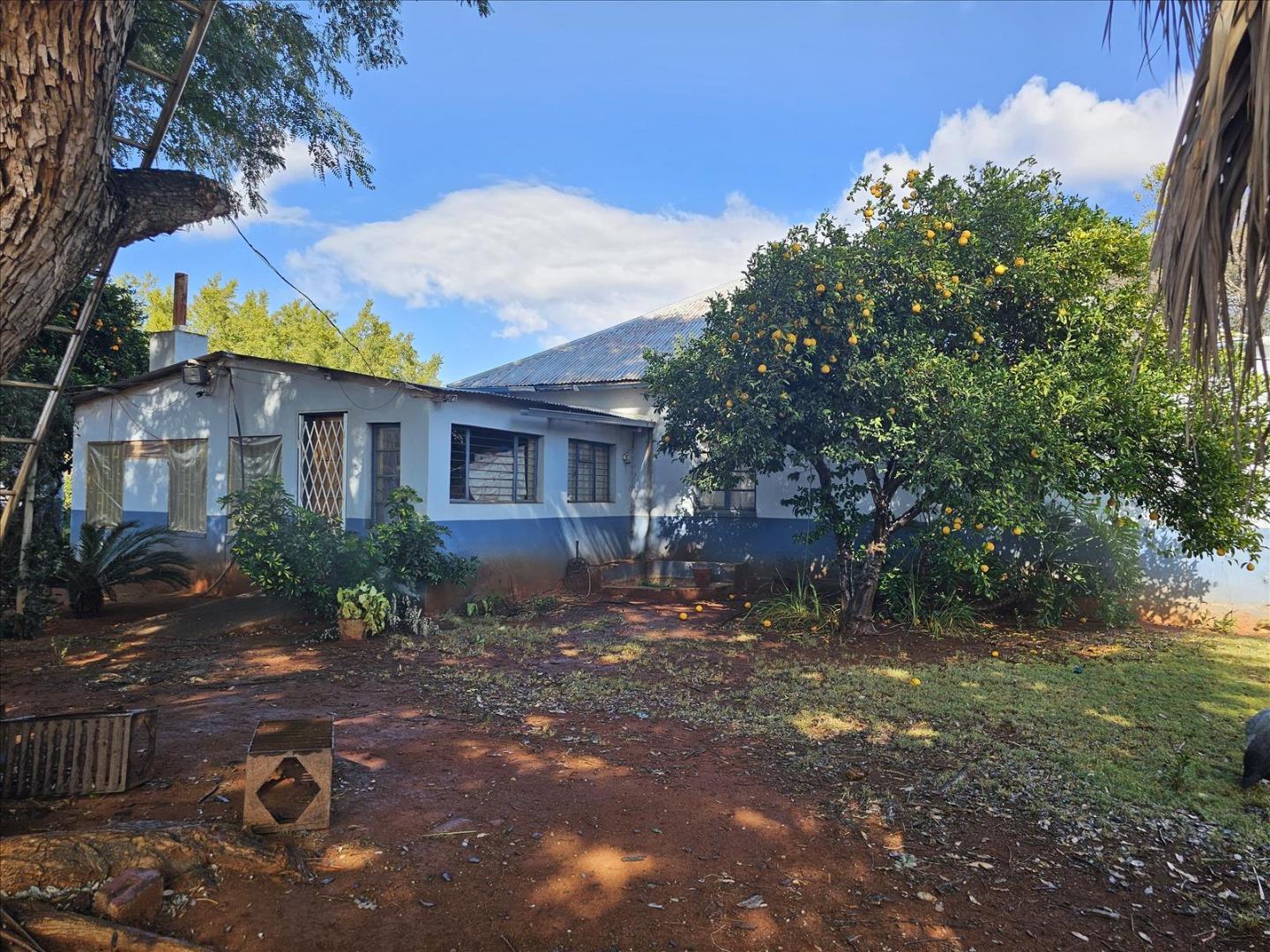 Brits Rural Property : Farms for sale in Brits Rural : Property24.com ...