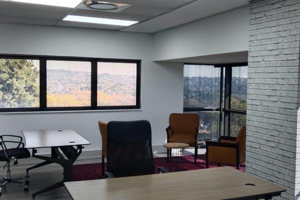 The total cost included A-grade offices to rent in Rivonia. PRESTIGIOUS Office at COMPETITIVE Rental! 345 Rivonia Road Office Building is a very prominent office location and is easily visible from Rivonia Road. The office ...