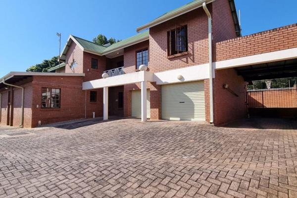 This spacious property is one of the largest in this secured gated complex with low ...