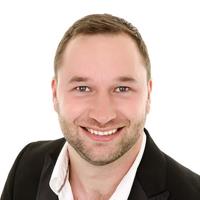 Agent profile for Landon Dade
