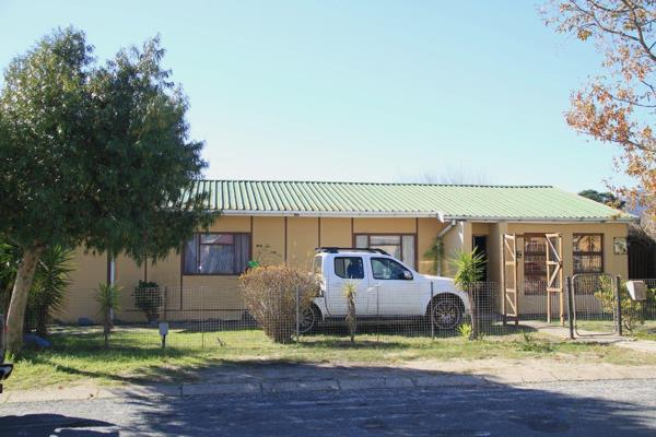 Grabouw Property : Property and houses for sale in Grabouw : Property24.com