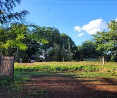 Farm for sale in Brits Central