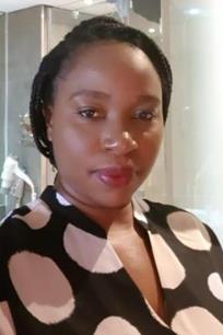 Agent profile for Doreen Fundira