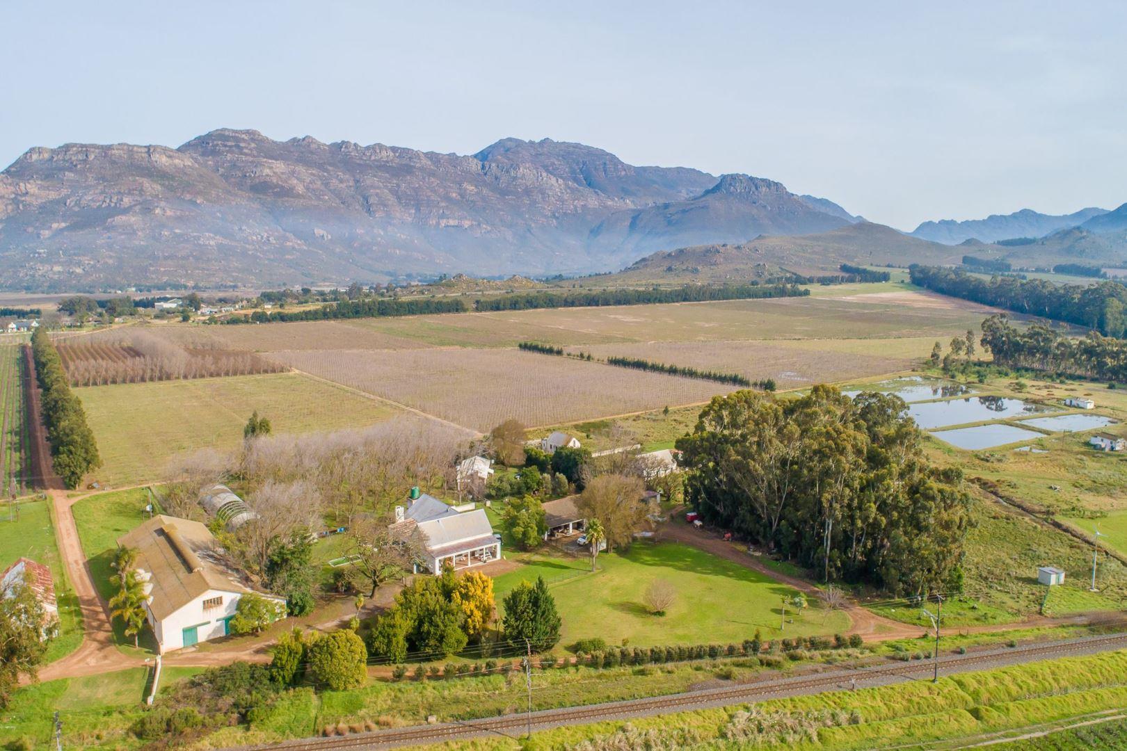 Farms for sale in Worcester Worcester Property Page 2