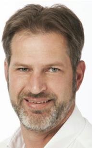 Fred van der Merwe