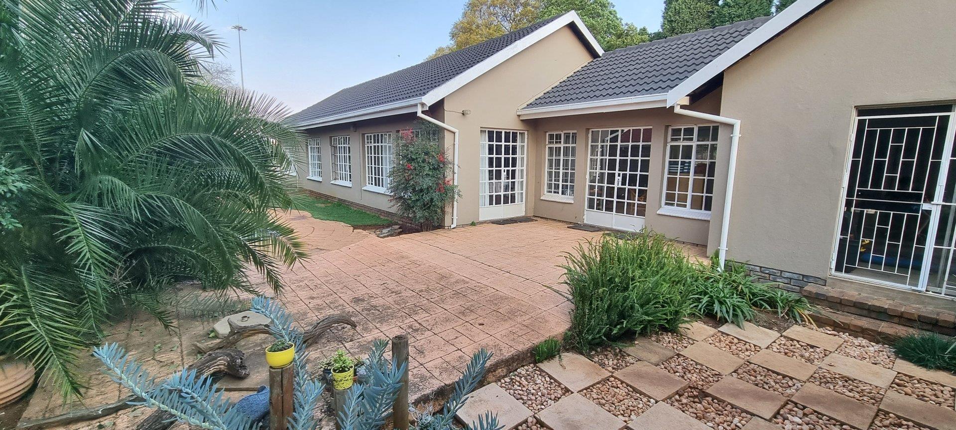 Pierre Van Ryneveld Property Property and houses for sale in Pierre