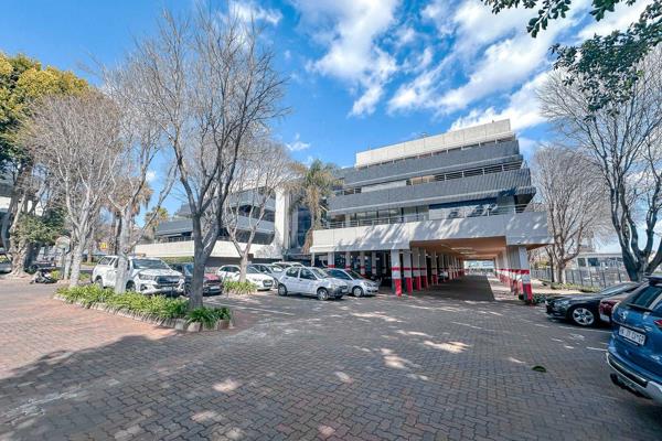 Welcome to Cresta Junction office park, where an exceptional commercial office space ...