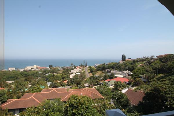 This bachelor flat is in central Ballito walking distance to shops, and beach. The flat is fully furnished with sea views. Bathroom is ...