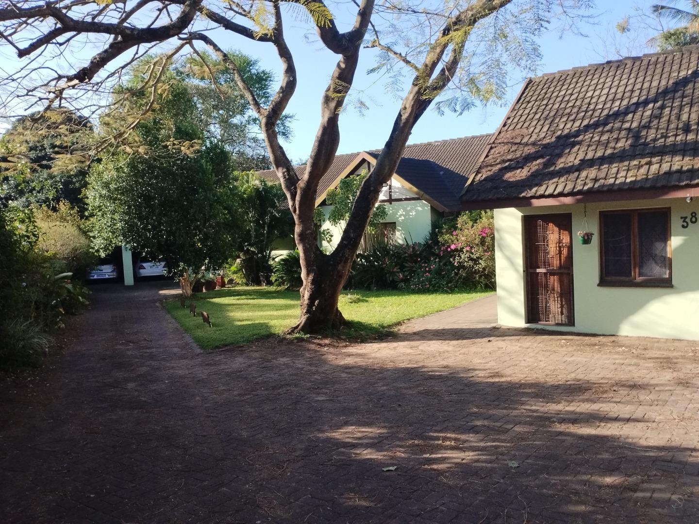 3 Bedroom House to rent in Richards Bay Central 38 Msimbithi