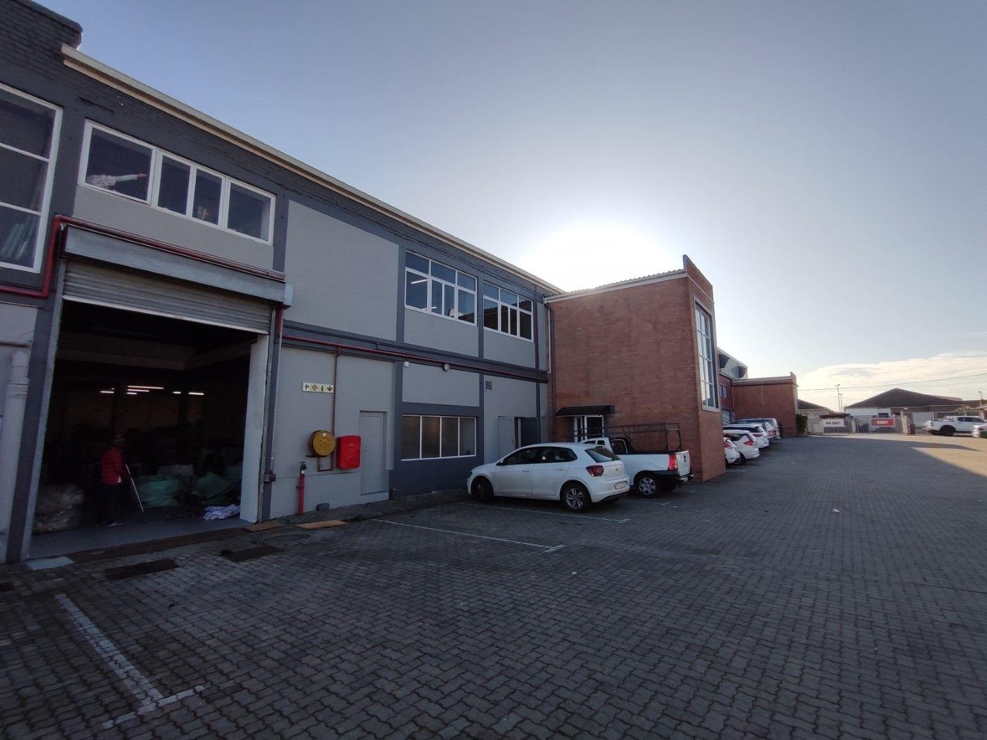 Industrial property for sale in Maitland 3.1 8th Avenue Industrial